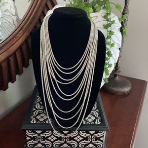 Laura Ashley Necklace